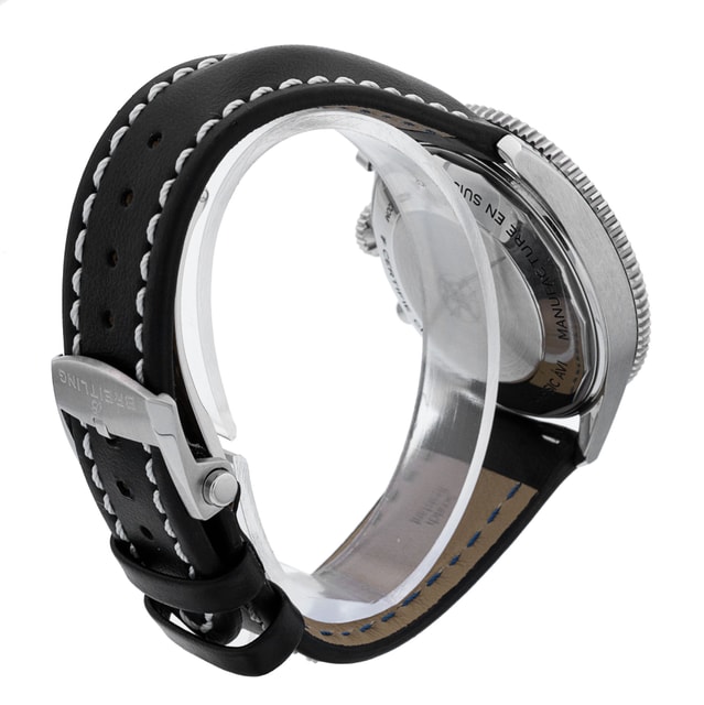 Breitling AVI A23380 Image 3